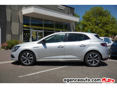 Renault Megane — 8