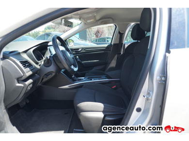 Renault Megane — 24