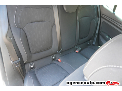 Renault Megane — 11