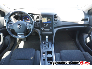 Renault Megane — 13