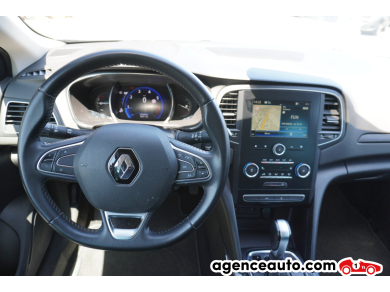 Renault Megane — 14