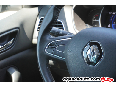Renault Megane — 22