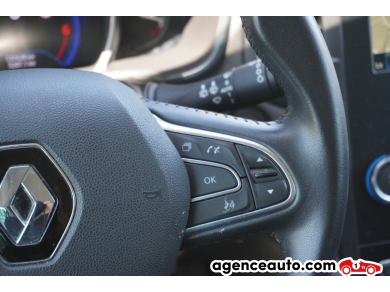 Renault Megane — 23