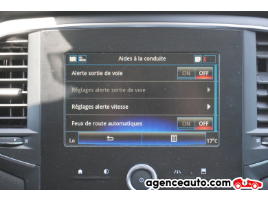 Renault Megane — 17