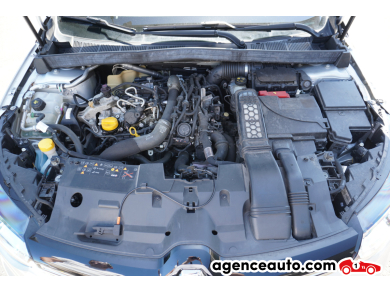 Renault Megane — 34