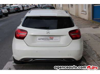 Mercedes Classe A — 6