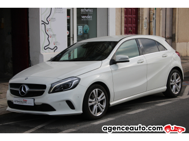 Mercedes Classe A