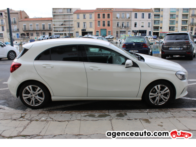 Mercedes Classe A — 4