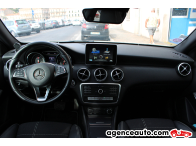 Mercedes Classe A — 10