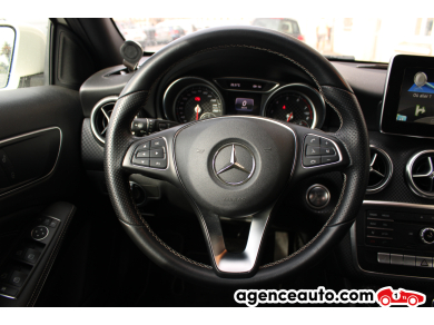 Mercedes Classe A — 16