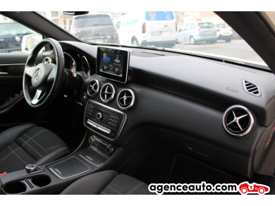 Mercedes Classe A — 9