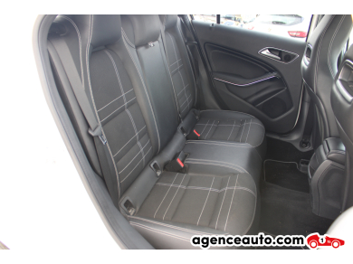 Mercedes Classe A — 14