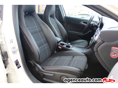 Mercedes Classe A — 13