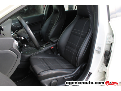 Mercedes Classe A — 12