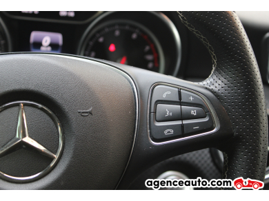 Mercedes Classe A — 25