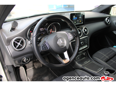 Mercedes Classe A — 11