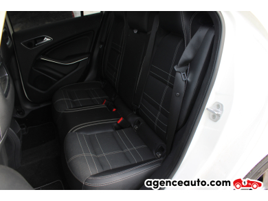 Mercedes Classe A — 26