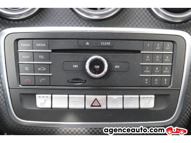 Mercedes Classe A — 19
