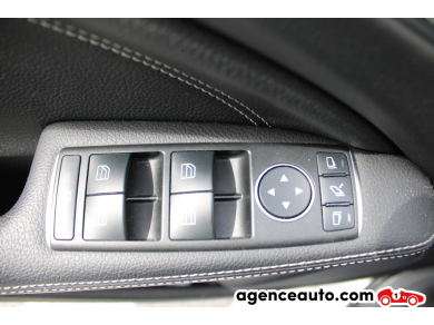Mercedes Classe A — 22