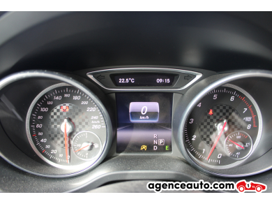 Mercedes Classe A — 21