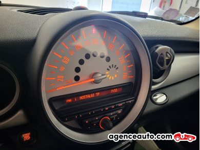Mini Mini — 19