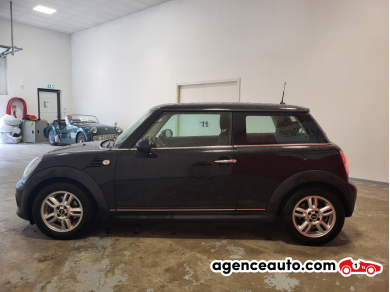 Mini Mini — 4