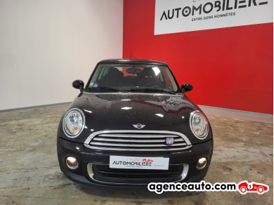Mini Mini — 2