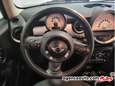 Mini Mini — 14