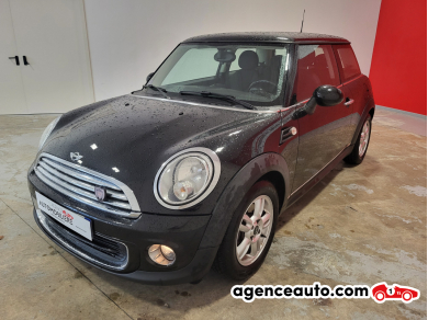 Mini Mini — 3