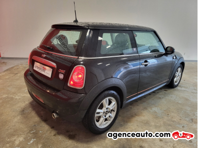 Mini Mini — 7