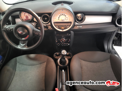 Mini Mini — 12
