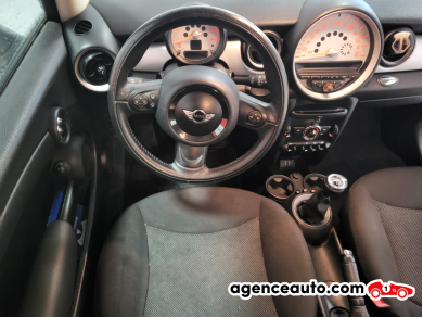 Mini Mini — 13