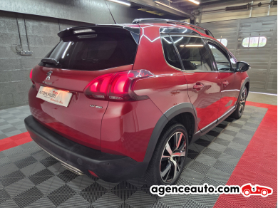 Peugeot 2008 — 5