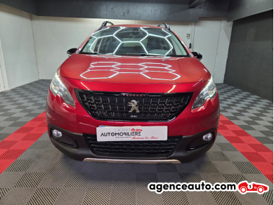 Peugeot 2008 — 2