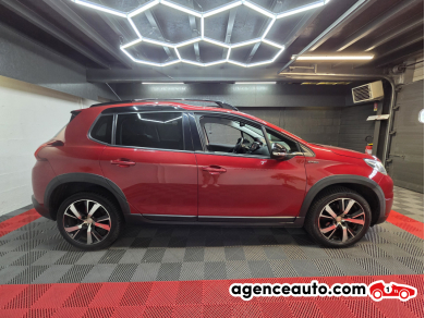 Peugeot 2008 — 4