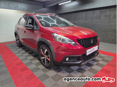 Peugeot 2008 — 3