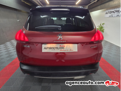 Peugeot 2008 — 6