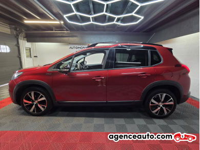 Peugeot 2008 — 8