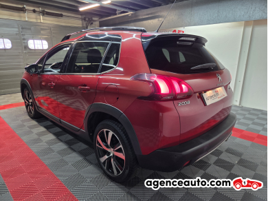 Peugeot 2008 — 7