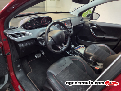 Peugeot 2008 — 11