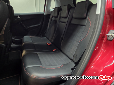 Peugeot 2008 — 18