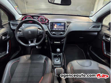 Peugeot 2008 — 15