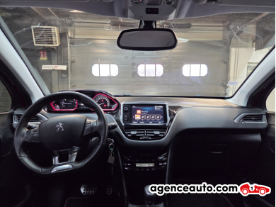 Peugeot 2008 — 14