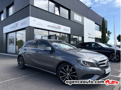 Mercedes Classe A