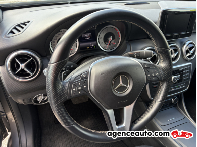 Mercedes Classe A — 21