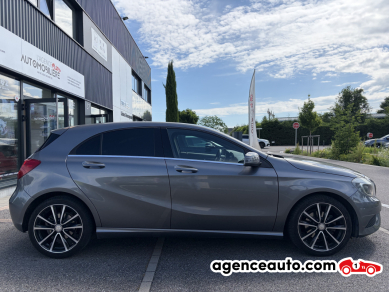 Mercedes Classe A — 28