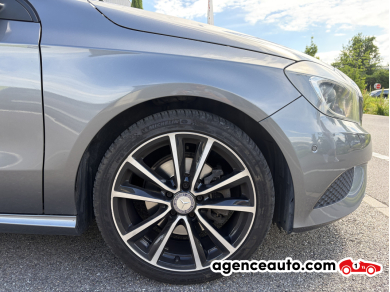 Mercedes Classe A — 30