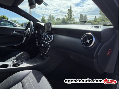 Mercedes Classe A — 20