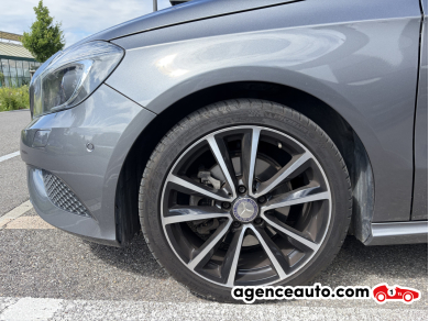 Mercedes Classe A — 32