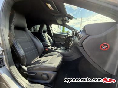 Mercedes Classe A — 12